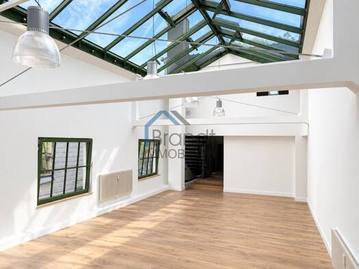 Loft zur Miete 2.995 € 6 Zimmer 220 m² Göttingen Göttingen 37073