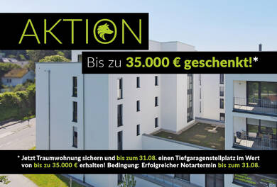 Wohnung zum Kauf - Neubau provisionsfrei 4 Zimmer 130,8 m² Wolfartsweier Karlsruhe / Wolfartsweier 76228