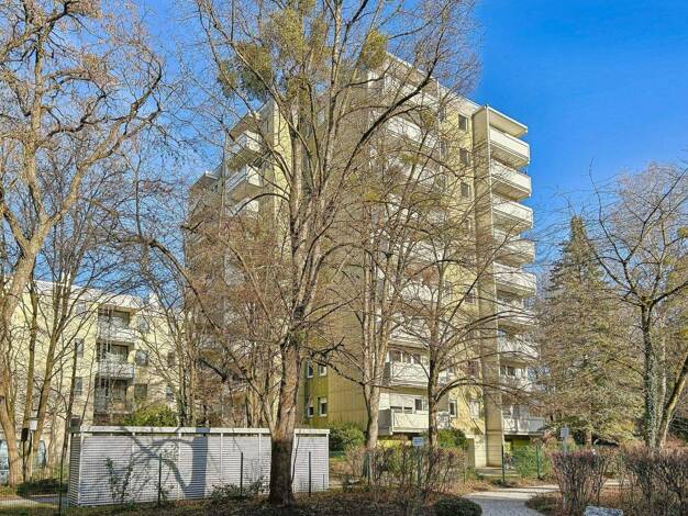Wohnung zum Kauf 428.000 € 3 Zimmer 72 m² 6. Geschoss Moosach München 80993