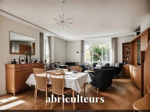 Haus zum Kauf 298.705 € 131 m² 142 m² Grundstück Indre 44610