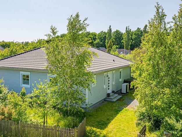Bungalow zum Kauf 499.000 € 4 Zimmer 115 m² 806 m² Grundstück Tönning 25832