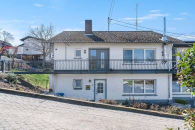 Mehrfamilienhaus zum Kauf 369.000 € 6 Zimmer 200 m² 498 m² Grundstück Ehlscheid 56581