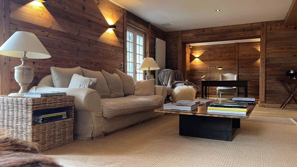 Sonstiges zum Kauf 3.790.000 € 10 Zimmer Megeve 74120