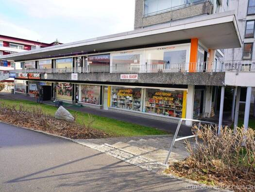 Laden zum Kauf 130.000 € 2,5 Zimmer Lindenberg 88161