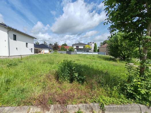 Grundstück zum Kauf 399.000 € 778 m² Grundstück Waldkraiburg 84478