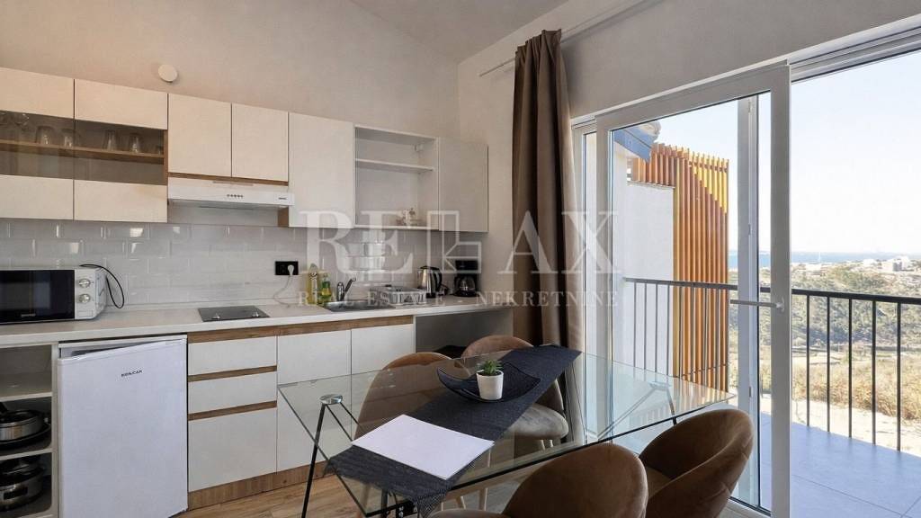 Wohnung zum Kauf 480.000 € 5 Zimmer 156 m² Crikvenica Centar