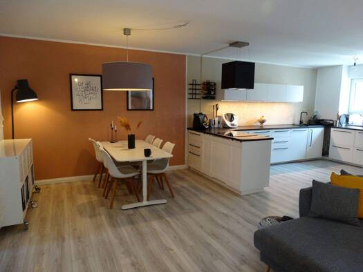 Wohnung zur Miete 1.480 € 3 Zimmer 107 m² frei ab 01.04.2026 Im Dorf 14 Lützenkirchen Leverkusen 51381