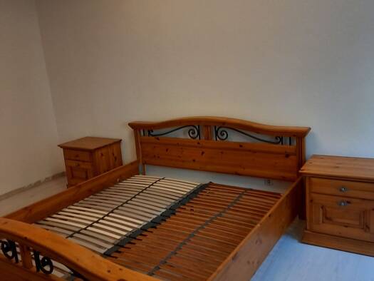 Wohnung zur Miete 900 € 2 Zimmer 65 m² Geschoss EG/1 frei ab sofort Steinbühl Nürnberg 90443