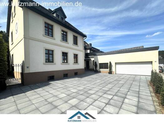 Haus zum Kauf 495.000 € 16 Zimmer 227,4 m² 649 m² Grundstück Nettersheim 53947
