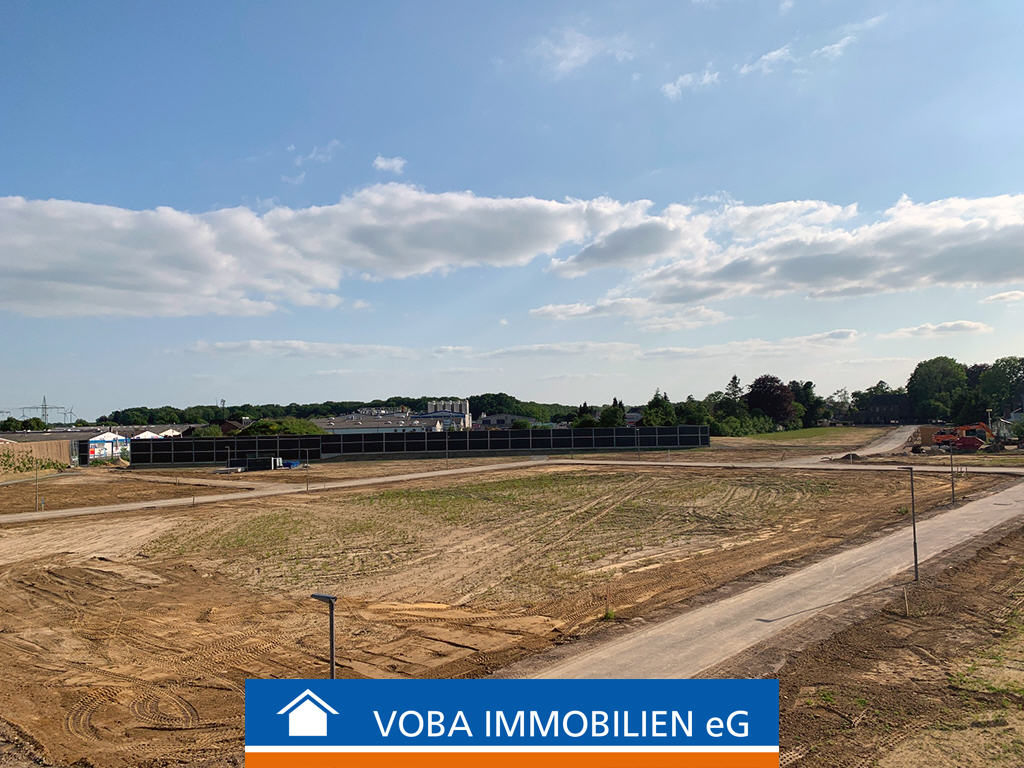 Grundstück zum Kauf 165.000 € 500 m²<br/>Grundstück Zand Straelen 47638