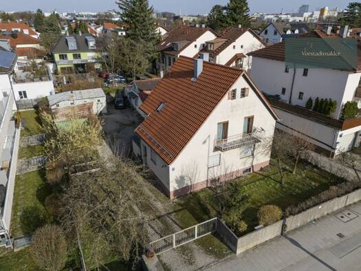 Grundstück zum Kauf 1.590.000 € 770 m² Grundstück Feldmoching-Hasenbergl München 80935