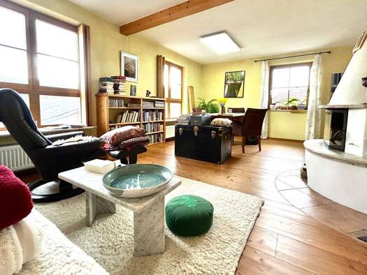 Einfamilienhaus zum Kauf 319.000 € 6 Zimmer 175,5 m² 527 m² Grundstück Ramsthal 97729