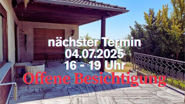 Einfamilienhaus zum Kauf provisionsfrei 376.543 € 5 Zimmer 154 m² 700 m² Grundstück Mörfelder Straße 19 Groß-Gerau Groß-Gerau 64521