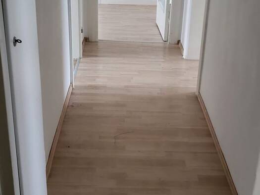 Wohnung zur Miete 695 € 3 Zimmer 70 m² Geschoss 2/3 frei ab sofort Hausmannstraße 86 Neustadt Brandenburg an der Havel 14776