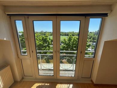 Wohnung zum Kauf provisionsfrei 169.000 € 45 m² Dachgeschoss, 5. Geschoss frei ab sofort An der Josefshöhe 21 Auerberg Bonn 53117