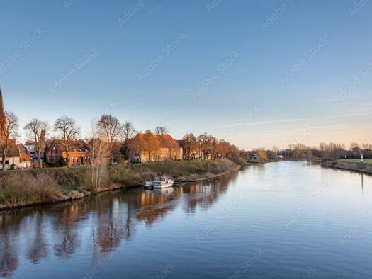 Lagerhalle zum Kauf 4.640 m² Lagerfläche Nienburg Nienburg (Saale) 06429
