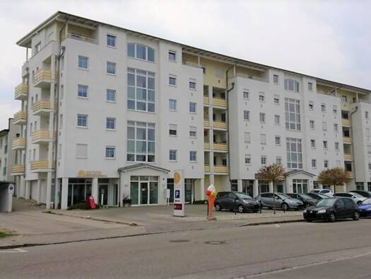 Wohnung zum Kauf 395.000 € 3 Zimmer 97,8 m² 5. Geschoss Mühldorf Mühldorf am Inn 84453