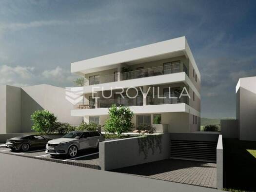 Wohnung zum Kauf 225.000 € 1 Zimmer 38 m² Vruljica Gornji Karin