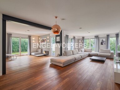 Einfamilienhaus zum Kauf 2.190.000 € 6 Zimmer 319 m² 3.506 m² Grundstück frei ab sofort Lemsahl - Mellingstedt Hamburg 22397