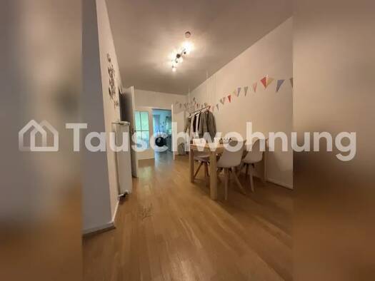 Wohnung zur Miete Tauschwohnung 800 € 2 Zimmer 70 m² Mörsenbroich Düsseldorf 40239