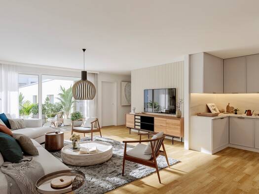 Wohnung zum Kauf 528.630 € 4 Zimmer 106,7 m² 3. Geschoss frei ab 01.12.2026 Wehlheiden Kassel 34121