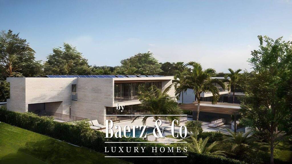 Villa zum Kauf 3.980.000 € 6 Zimmer 510 m² 1.380 m² Grundstück gavà mar gavà mar 08850