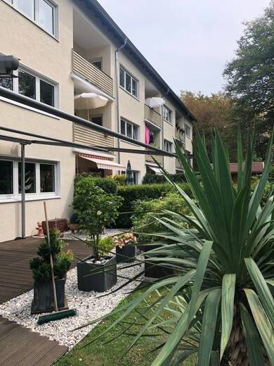 Wohnung zur Miete 815 € 2 Zimmer 60 m² Augustinusstr. 10 Neu-Duisdorf Bonn 53123