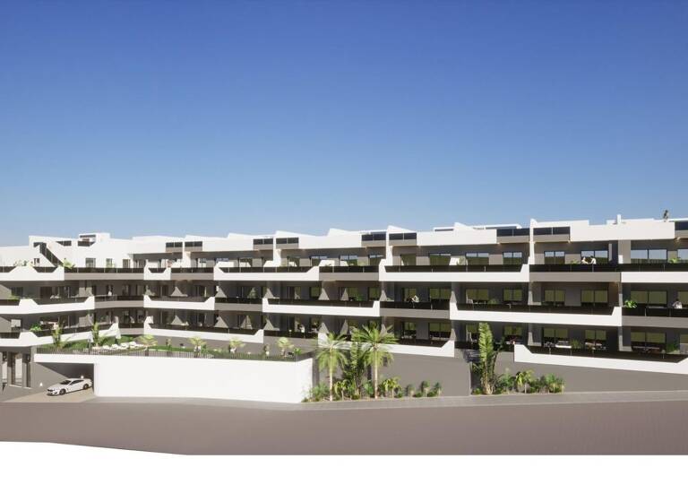 Studio zum Kauf provisionsfrei 339.000 € 5 Zimmer 89 m² Calle C/Pais Valenciano (esq. C/Antonio Buero Vall Benijofar 03178