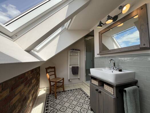 Wohnung zur Miete 700 € 3,5 Zimmer 92 m² Geschoss 1/2 frei ab 15.04.2026 Wagenfeld 49419