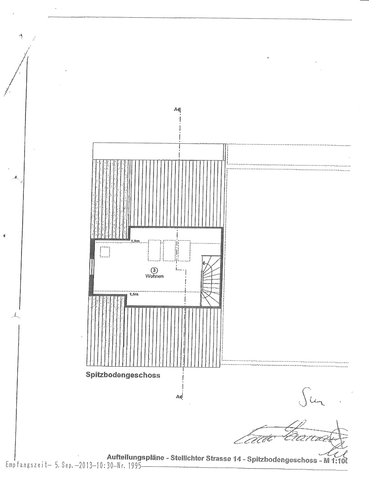 Maisonette zum Kauf 218.000 € 3 Zimmer 98 m²<br/>Wohnfläche 1.<br/>Geschoss Gartenstadt Vahr Bremen 28329