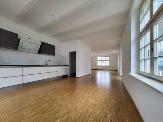 Wohnung zum Kauf 639.000 € 4 Zimmer 156 m² Zentrum-Ost Leipzig 04103