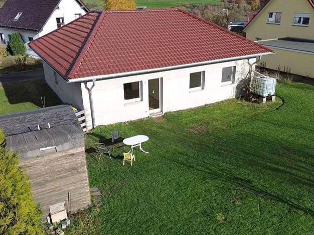 Einfamilienhaus zum Kauf provisionsfrei 315.000 € 4 Zimmer 95 m² 770 m² Grundstück Baasem Dahlem 53949