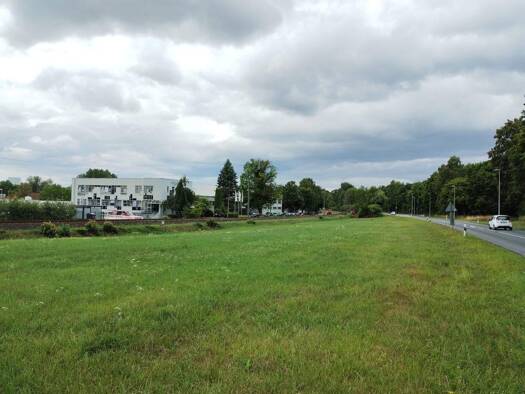 Grundstück zum Kauf provisionsfrei 2.032 m² Grundstück Coburger Straße Neustadt Neustadt b.Coburg 96465