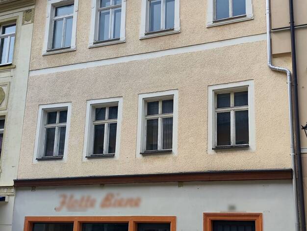 Mehrfamilienhaus zum Kauf 197.000 € 15 Zimmer 230 m² 220 m² Grundstück Annaberg Annaberg-Buchholz 09456