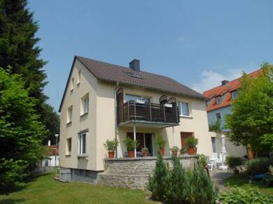Wohnung zur Miete 395 € 2 Zimmer 44 m² Geschoss 2/2 Hopfenberger Weg 10 Korbach Korbach 34497