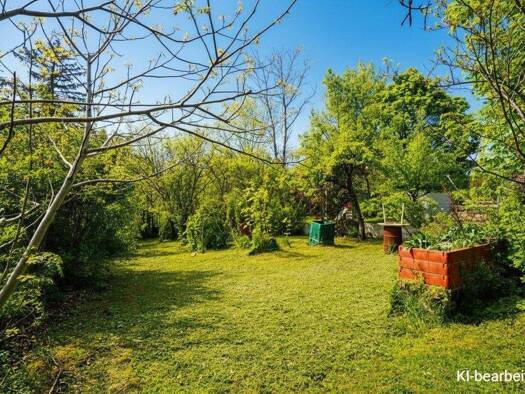 Grundstück zum Kauf 690.000 € 603 m² Grundstück Wien 1140