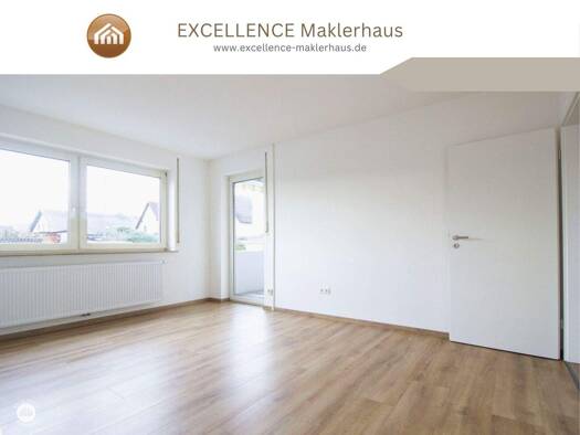 Wohnung zur Miete - Erstbezug 720 € 2 Zimmer 62 m² 1. Geschoss Günzburg 89312
