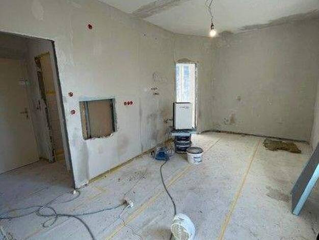 Wohnung zur Miete 1.120 € 3 Zimmer 62,2 m² 2. Geschoss frei ab 12.03.2026 Echinger Str. 17C Schwabing-Freimann München 80805