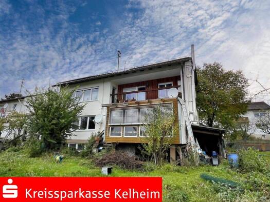 Mehrfamilienhaus zum Kauf 380.000 € 11 Zimmer 236 m² 549 m² Grundstück Mainburg 84048