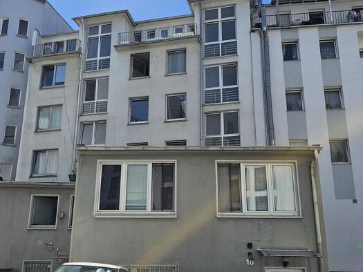 Mehrfamilienhaus zum Kauf 950.000 € 15 Zimmer 445 m² 217 m² Grundstück Stadtkern Stadtbezirk I 45127