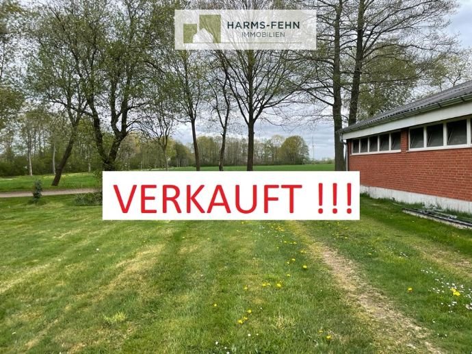 Bauernhaus zum Kauf 7 Zimmer 140 m²<br/>Wohnfläche 51.000 m²<br/>Grundstück Westrhauderfehn Rhauderfehn 26817