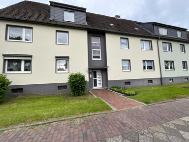 Wohnung zur Miete 399 € 3 Zimmer 59,7 m² 1. Geschoss Salzastraße 58 Fedderwardergroden Wilhelmshaven 26388