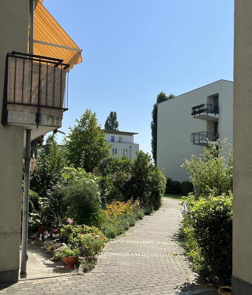 Wohnanlage zum Kauf - Mehr