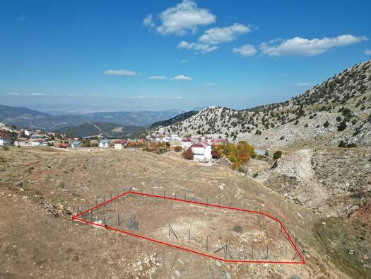 Grundstück zum Kauf 31.500 € 350 m² Grundstück Antalya 07070