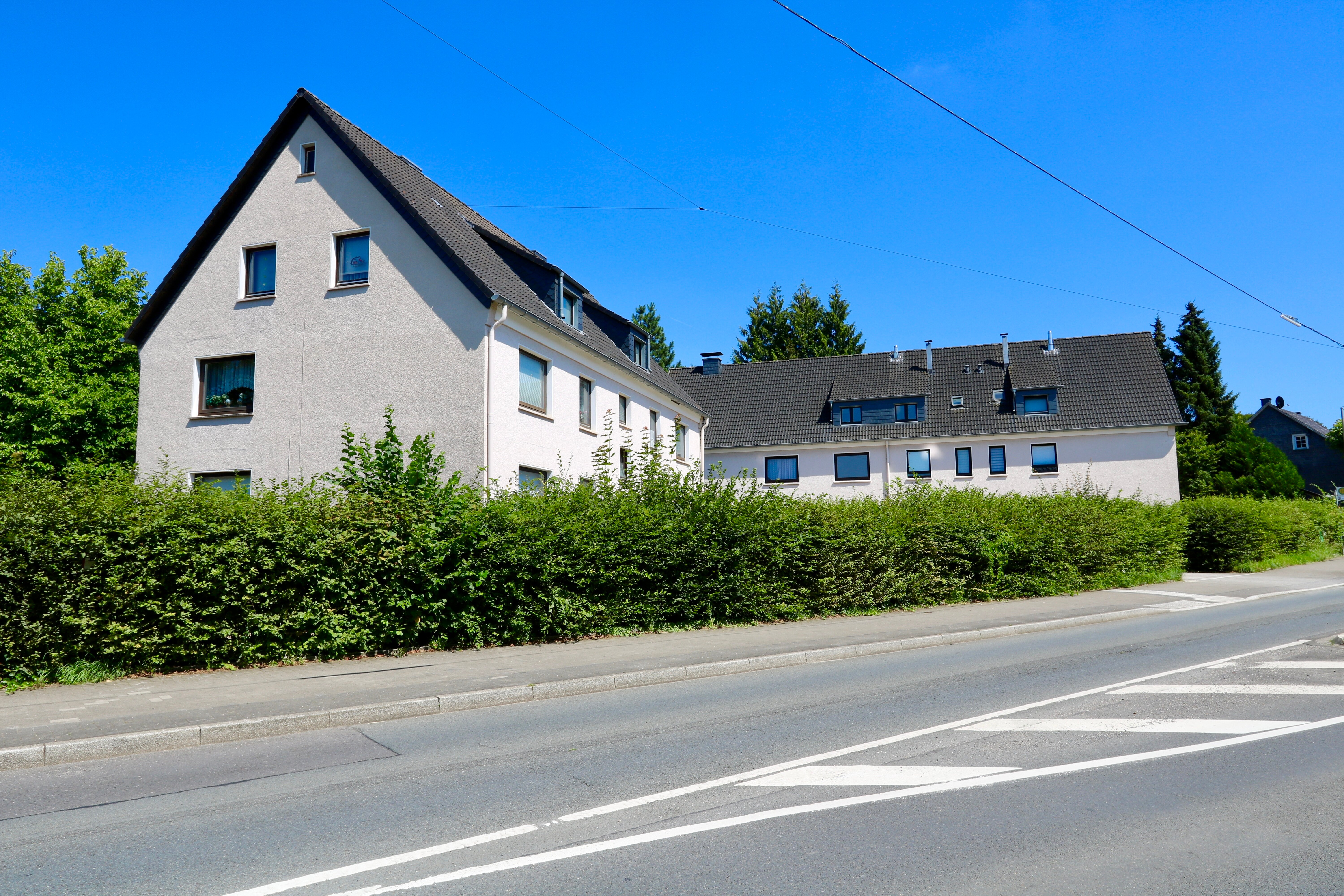 Mehrfamilienhaus zum Kauf als Kapitalanlage geeignet 1.680.000 € 762 m²<br/>Wohnfläche 1.503 m²<br/>Grundstück Steinenbrück Overath 51491