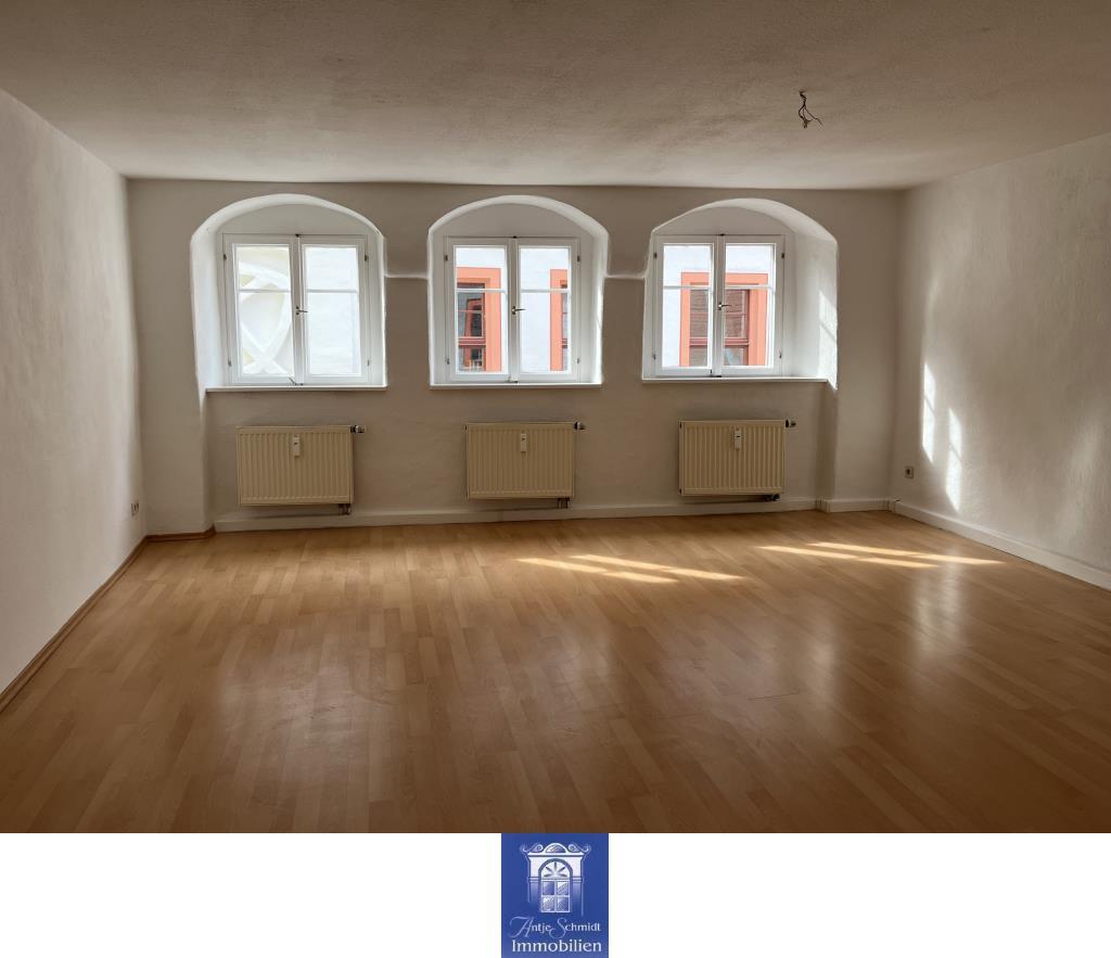 Wohnung zur Miete 399 € 2 Zimmer 69,1 m²<br/>Wohnfläche Pirna Pirna 01796