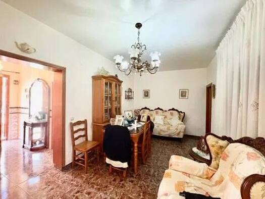 Villa zum Kauf 210.000 € 5 Zimmer 148 m² Carboneras Carboneras 04140