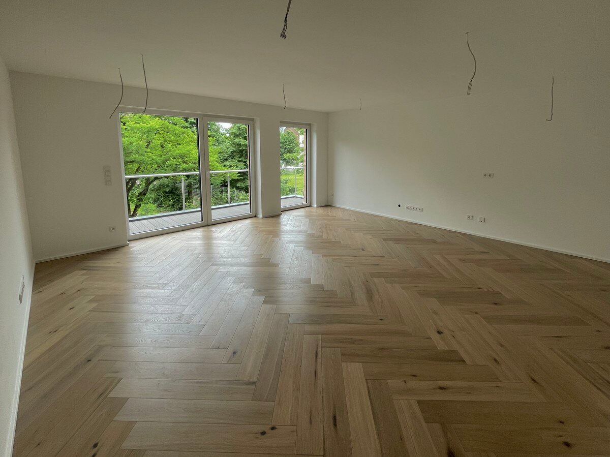 Wohnung zum Kauf provisionsfrei 378.000 € 3 Zimmer 88 m²<br/>Wohnfläche 1.<br/>Geschoss ab sofort<br/>Verfügbarkeit Schlossstraße 15 Bonnenbroich - Geneicken Mönchengladbach / Geneicken 41238