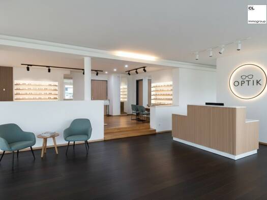 Ausstellungsfläche zum Kauf 348.000 € 3 Zimmer St. Georgen im Attergau 4880