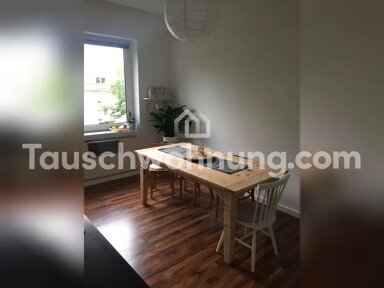 Wohnung zur Miete Tauschwohnung 820 € 2 Zimmer 70 m² 2. Geschoss Weidenpesch Köln 50733